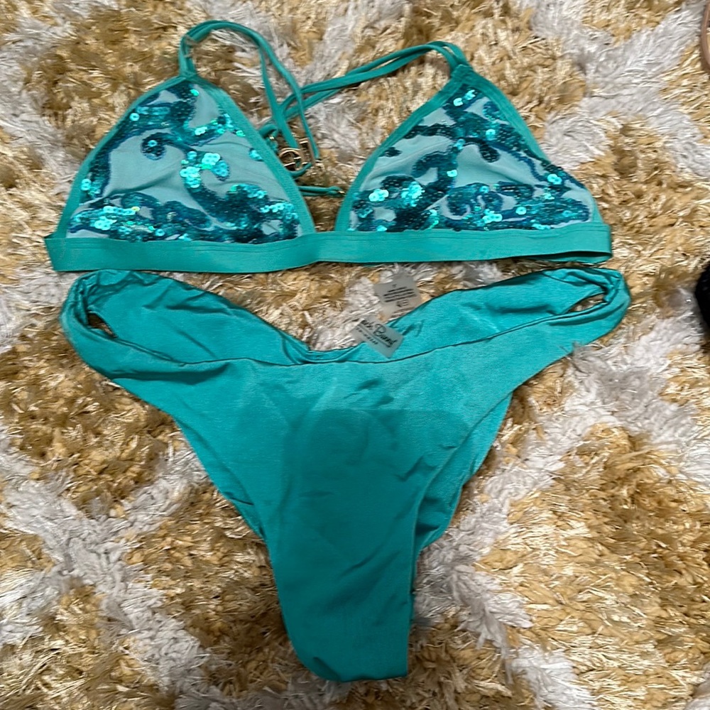 Beach Bunny Swimsuit